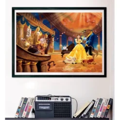 Disney Princess - 1000 pezzi