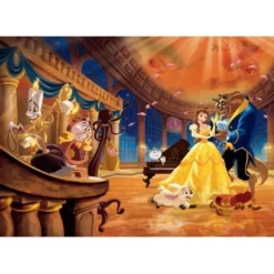 Disney Princess - 1000 pezzi