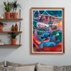 Disney Stitch - 1000 pezzi