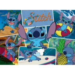 Disney Stitch - 300 pezzi