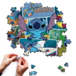 Disney Stitch - 300 pezzi