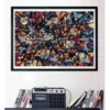 DISNEY VILLAINS - 1000 pezzi