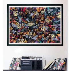 DISNEY VILLAINS - 1000 pezzi