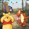 Disney Winnie The Pooh - 3x48 pezzi