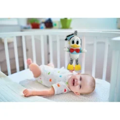 Donald Duck Activity Plush