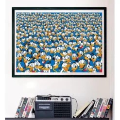 Donald Duck - 1000 pezzi