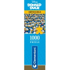 Donald Duck - 1000 pezzi