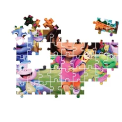 Dora The Explorer