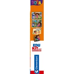 Dora The Explorer