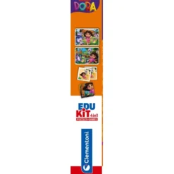 Dora The Explorer