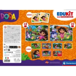 Dora The Explorer