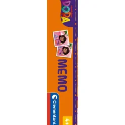 Dora The Explorer