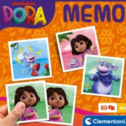 Dora The Explorer