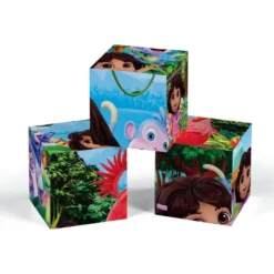 Dora The Explorer