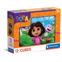 Dora The Explorer