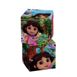Dora The Explorer