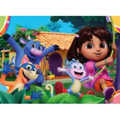 Dora The Explorer - 2x20 pezzi