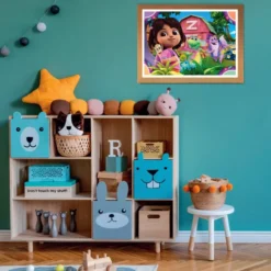 Dora The Explorer - 2x20 pezzi