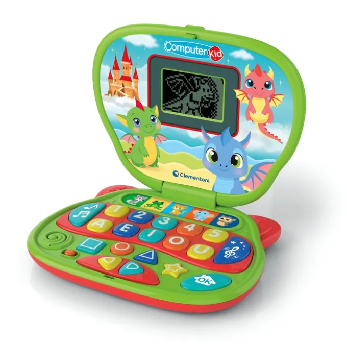 Draghetto Laptop