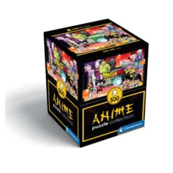 Dragon Ball Daima - 500 pezzi