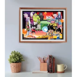 Dragon Ball Daima - 500 pezzi