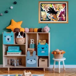 Dragon Ball Daima - 104 pezzi