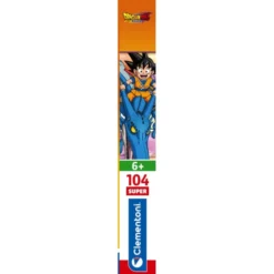 Dragon Ball Daima - 104 pezzi