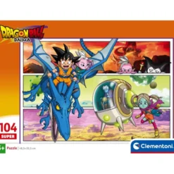 Dragon Ball Daima - 104 pezzi
