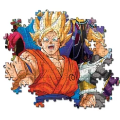 Dragon Ball - 180 pezzi