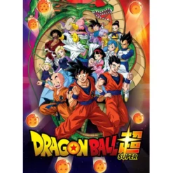 Dragon Ball - 1000 pezzi
