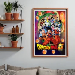 Dragon Ball - 1000 pezzi