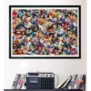 Dragon Ball - 1000 pezzi
