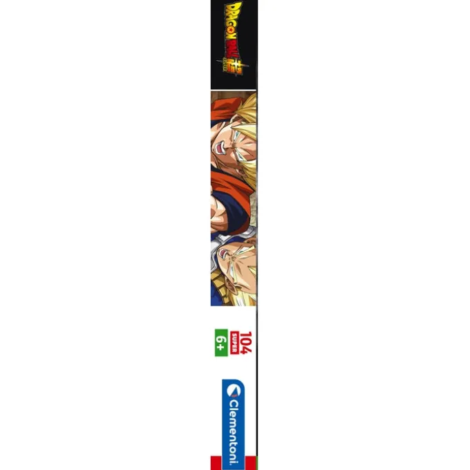 Dragon Ball - 104 pezzi