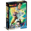 Dragon Ball Z - 1500 pezzi