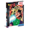 DRAGON BALL Z - 180 pezzi