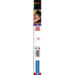 DRAGON BALL Z - 180 pezzi