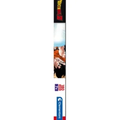 DRAGON BALL Z - 180 pezzi
