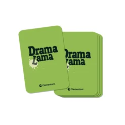 Drama Lama