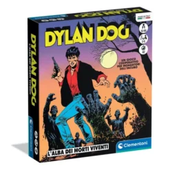 Dylan Dog - L'alba dei Morti Viventi
