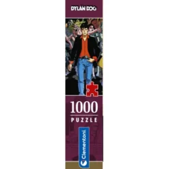 Dylan Dog - 1000 pezzi