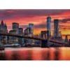 East River At Dusk - 1500 pezzi