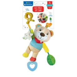 Easy-Peasy Soft Bear