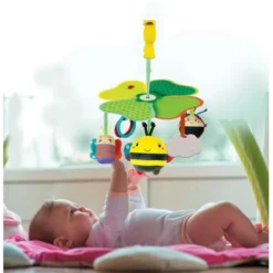 Easy-Peasy Travel Mobile