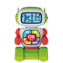 Eddie - Robot Educativo