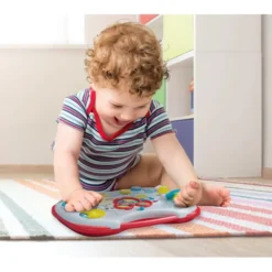 Educational Interactive Pad - Mickey and Friends