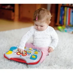 Educational Interactive Pad - Mickey and Friends