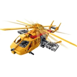Elicottero da soccorso