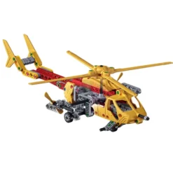 Elicottero da soccorso