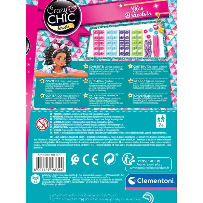 En-joy Glee Bracelets