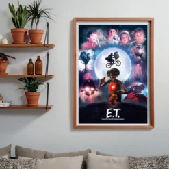 E.T. - 1000 pezzi